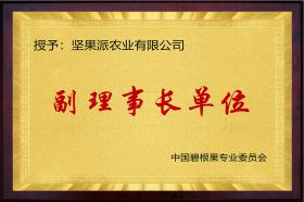 榮譽資質(zhì)